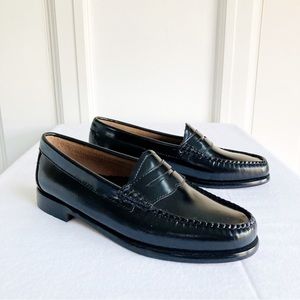 Bass Handsewn Whitney Weejuns Pennyloafers